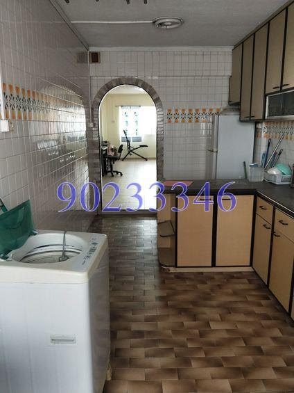 Blk 516 Jurong West Street 52 (Jurong West), HDB 4 Rooms #167245142